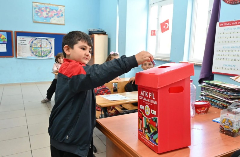 Sürdürülebilir çevre politikaları ve