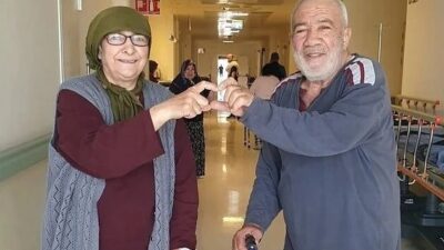 Isparta Şehir Hastanesi, gerçekleştirdiği başarılı