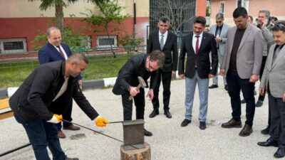 Isparta’da baharın gelişi olarak kabul
