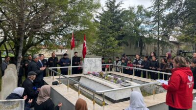 Isparta’nın Gelendost ilçesi nüfusuna kayıtlı