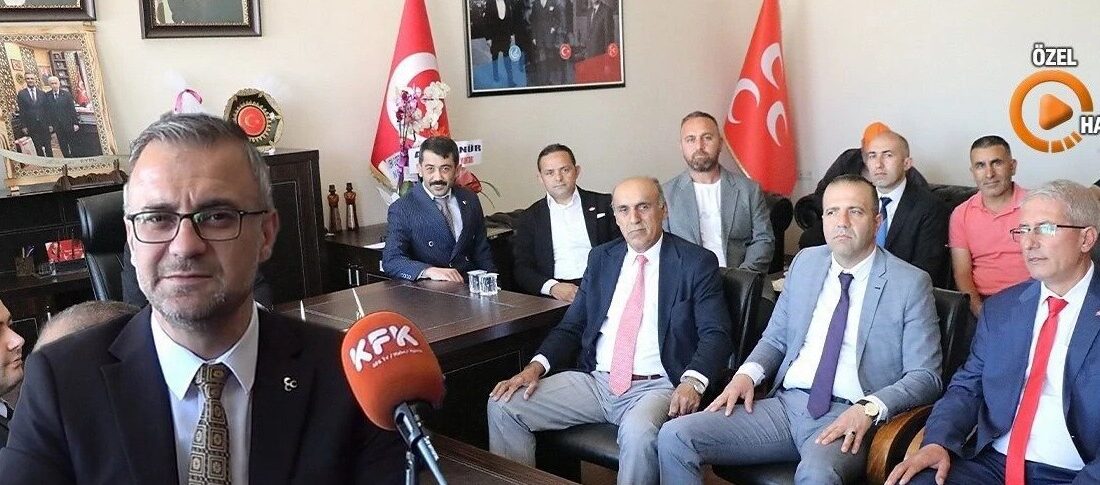 Milliyetçi Hareket Partisi (MHP)