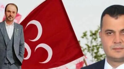 Milliyetçi Hareket Partisi Isparta teşkilatında