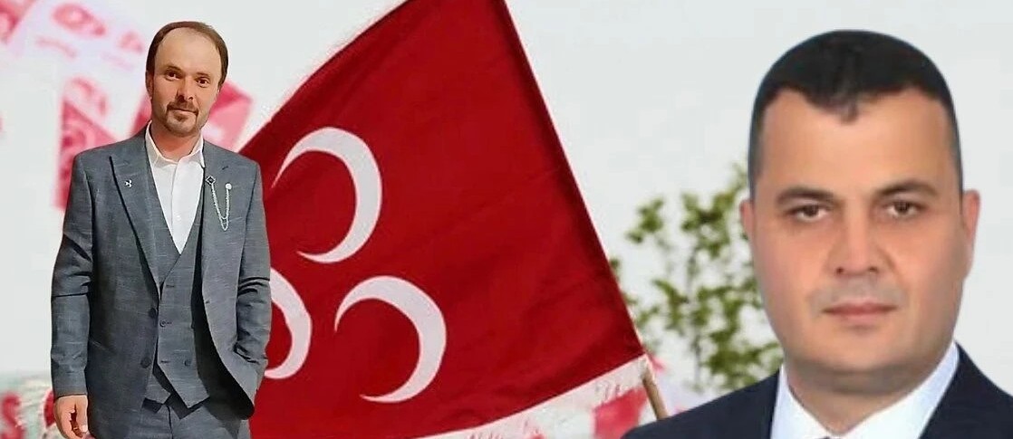 MHP’de Gelendost ve Sütçüler İlçe Başkanları Belli Oldu