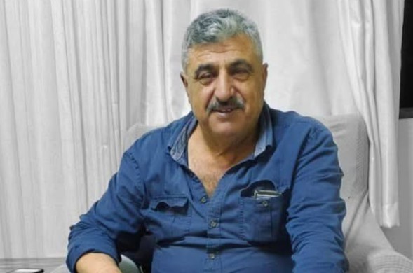 Isparta’nın Yalvaç ilçesine bağlı