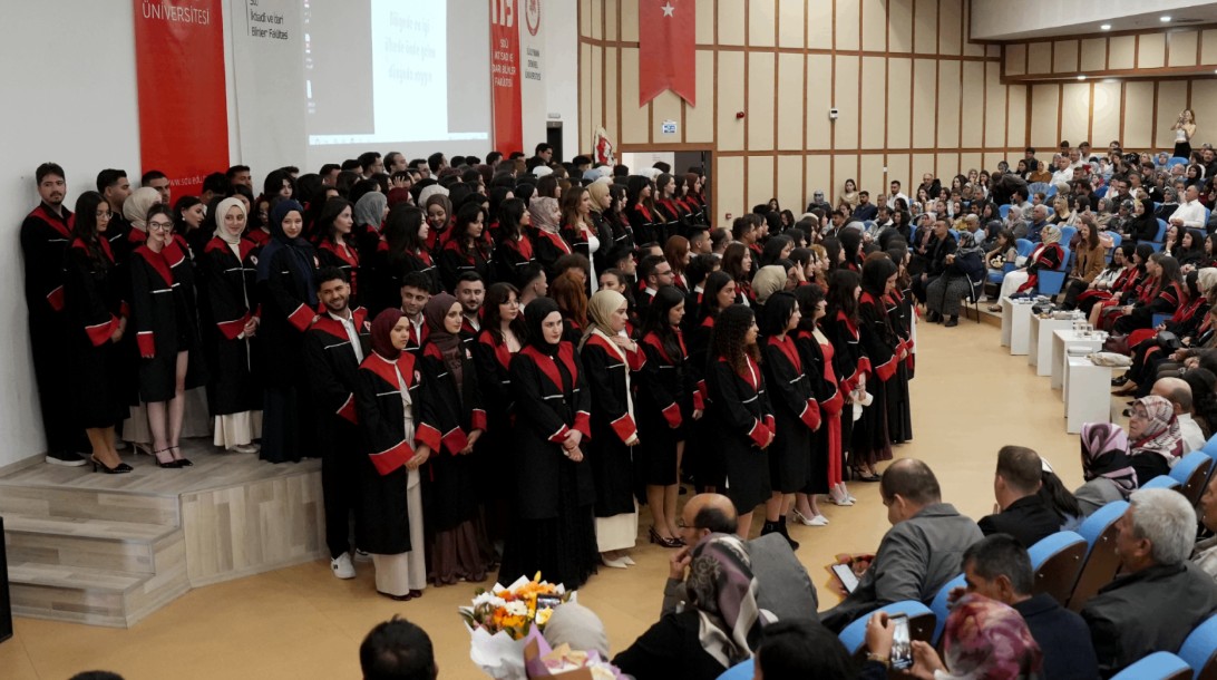 Süleyman Demirel Üniversitesi Sağlık