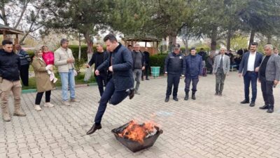 Şarkikaraağaç Şehit Muhammed Ceylan Mesleki