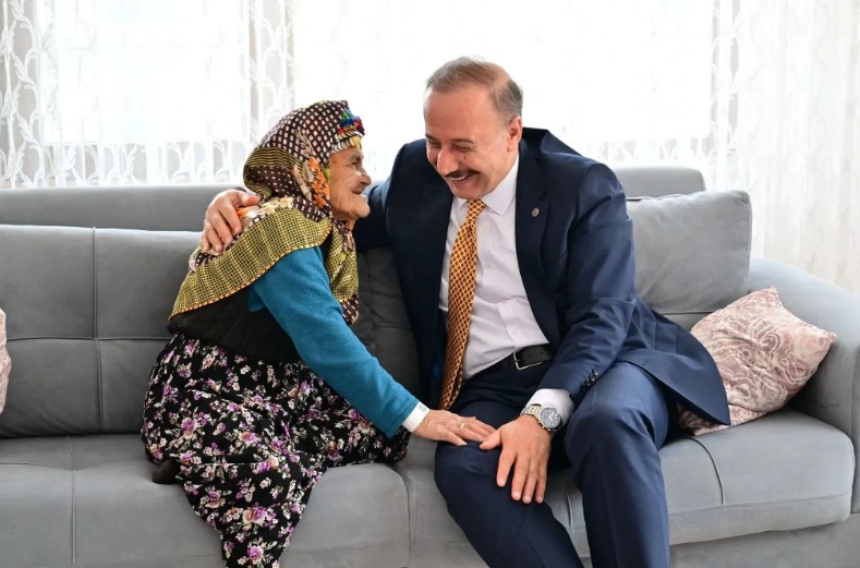 Abdullah Erin tarafından daha