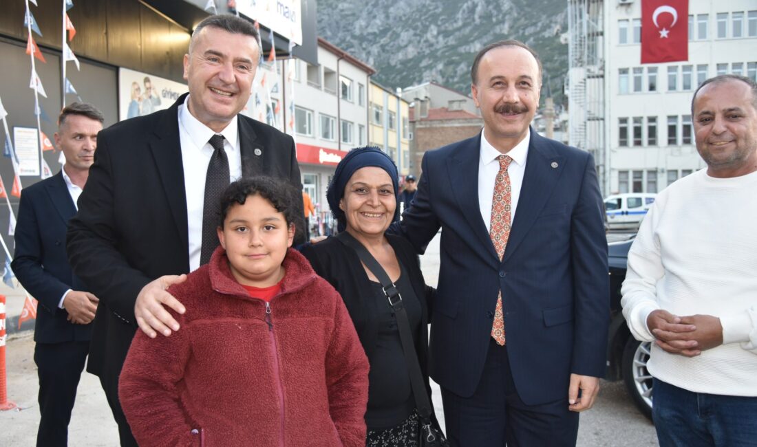 Eğirdir’de uzun yıllardır atıl