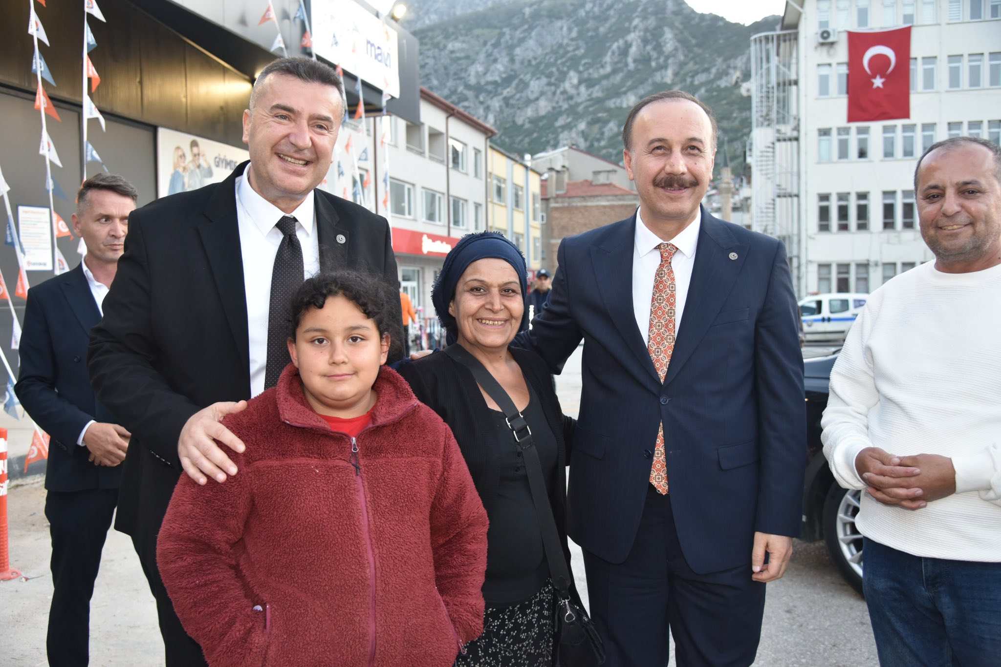 Eğirdir’de Sirkeci Dükkanları Ticarete Kazandırıldı