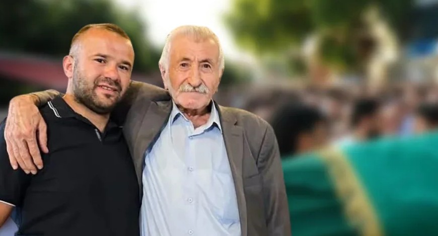 Yalvaçlı Muhtar Soner Günay’ın Acı Günü