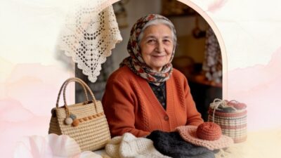 Başkan Mustafa Kodal, Anneler Günü