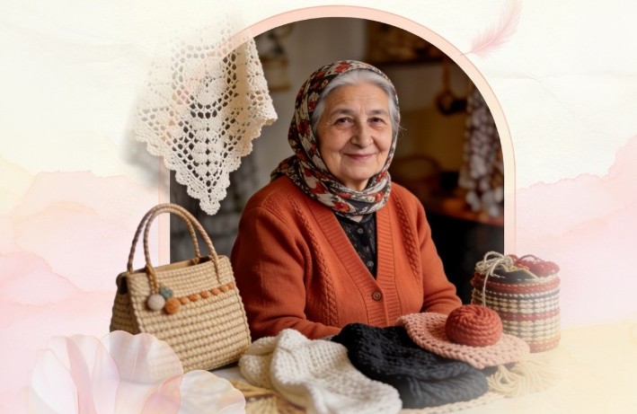 YALVAÇ BELEDİYESİ’NDEN ANNELER GÜNÜ’NE ÖZEL STANT DESTEĞİ