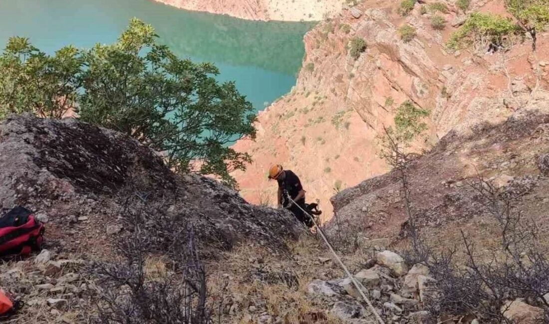 Isparta’nın Yalvaç ilçesine bağlı