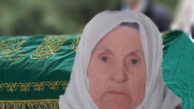 Isparta’nın Atabey ilçesine bağlı İslamköy