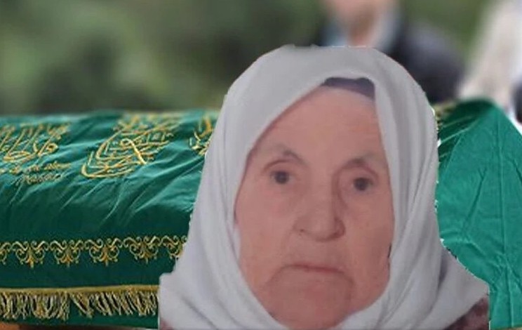 Isparta’nın Atabey ilçesine bağlı