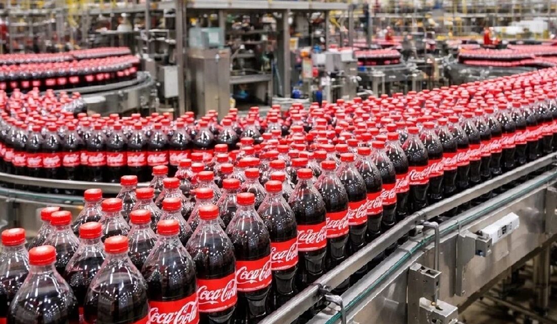 Coca-Cola İçecek A.Ş. tarafından Süleyman