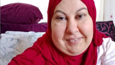 Duygu Turşucu, 37 yaşında hayatını