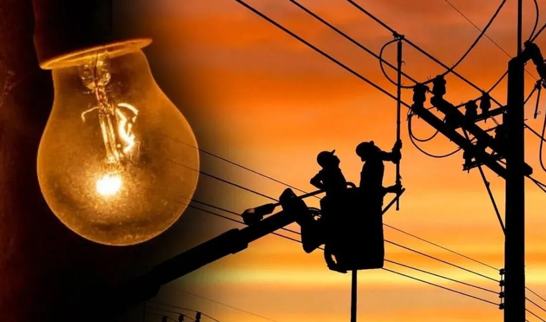 Akdeniz Elektrik Dağıtım A.Ş. (AEDAŞ)