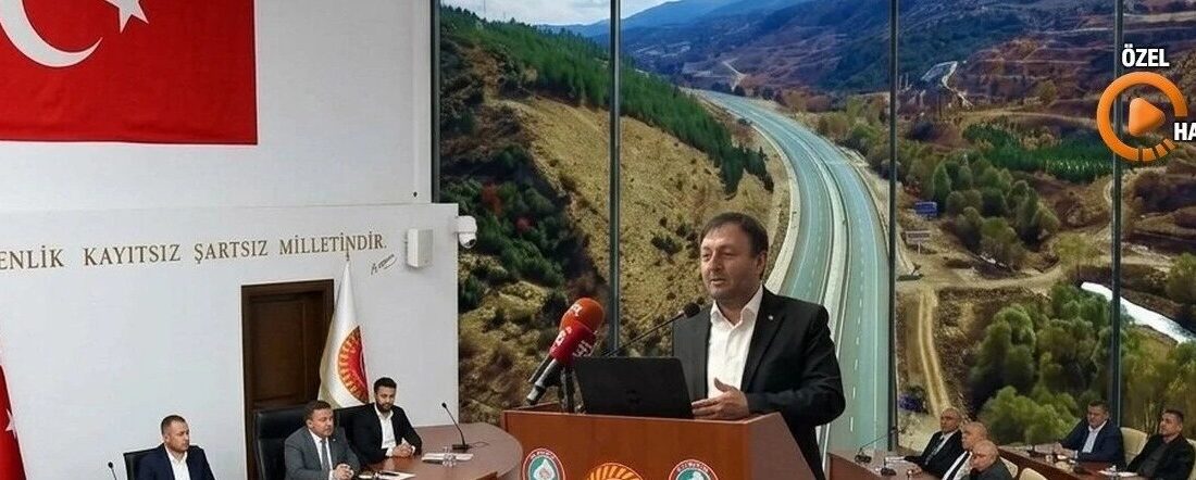 AK Parti Isparta Milletvekili