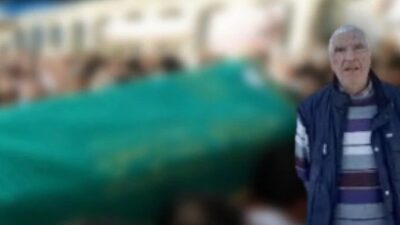 Isparta’nın Yalvaç ilçesine bağlı Kumdanlı