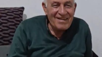 Halil Özdemir’in oğlu Rıdvan Özdemir’in