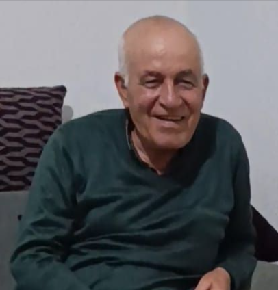 Halil Özdemir’in oğlu Rıdvan