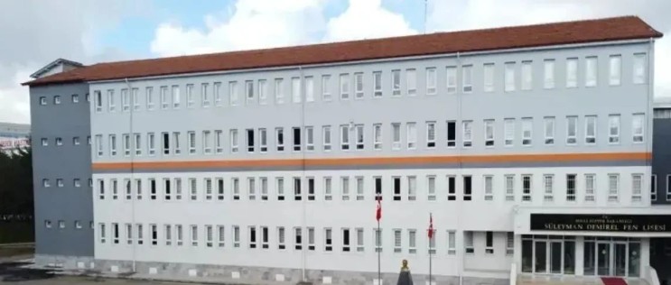 Bir dönem hem Isparta’nın