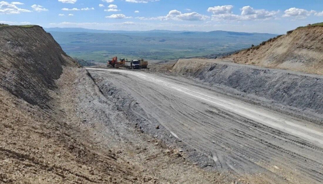 Isparta'nın Yalvaç ilçesine bağlı