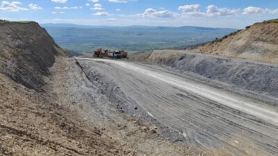 Isparta'nın Yalvaç ilçesine bağlı Sağır