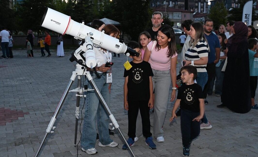 Isparta Belediyesi tarafından hizmete