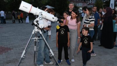 Isparta Belediyesi tarafından hizmete sunulan