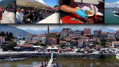 Tarım ve Orman Bakanlığı himayesinde