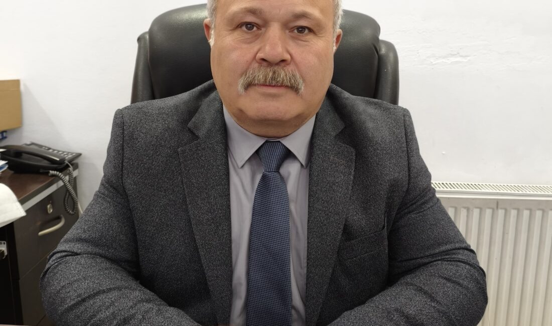 CHP Pursaklar İlçe Başkanı