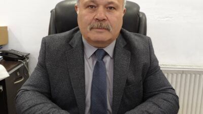 CHP Pursaklar İlçe Başkanı Hüseyin