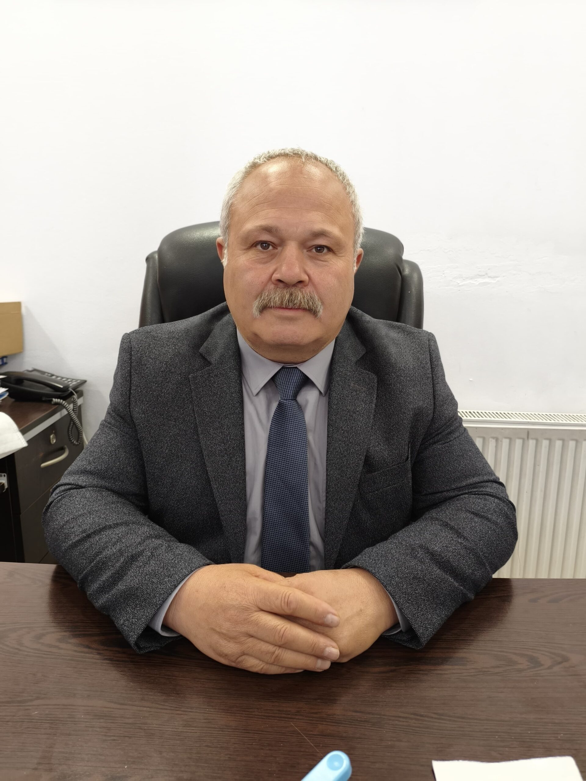 CHP’li Hüseyin Benek’ten Olağanüstü Kurultay Çağrısı