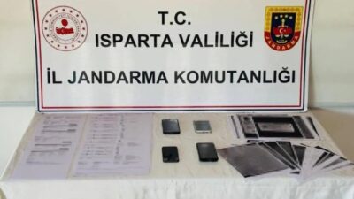 Isparta'da meyve üreticileri, soğuk hava