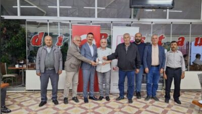 Isparta Ticaret Borsası (ITB), üye