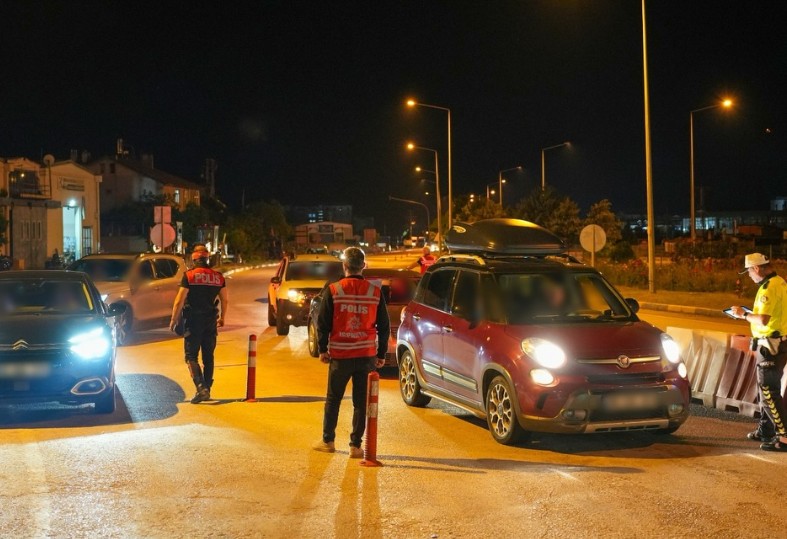 Isparta İl Emniyet Müdürlüğü
