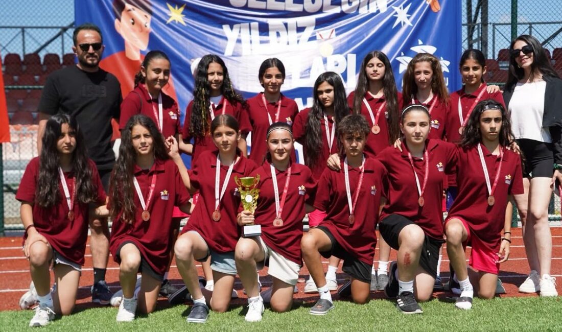Anadolu Yıldızlar Ligi (ANALİG)