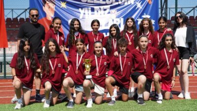 Anadolu Yıldızlar Ligi (ANALİG) Futbol