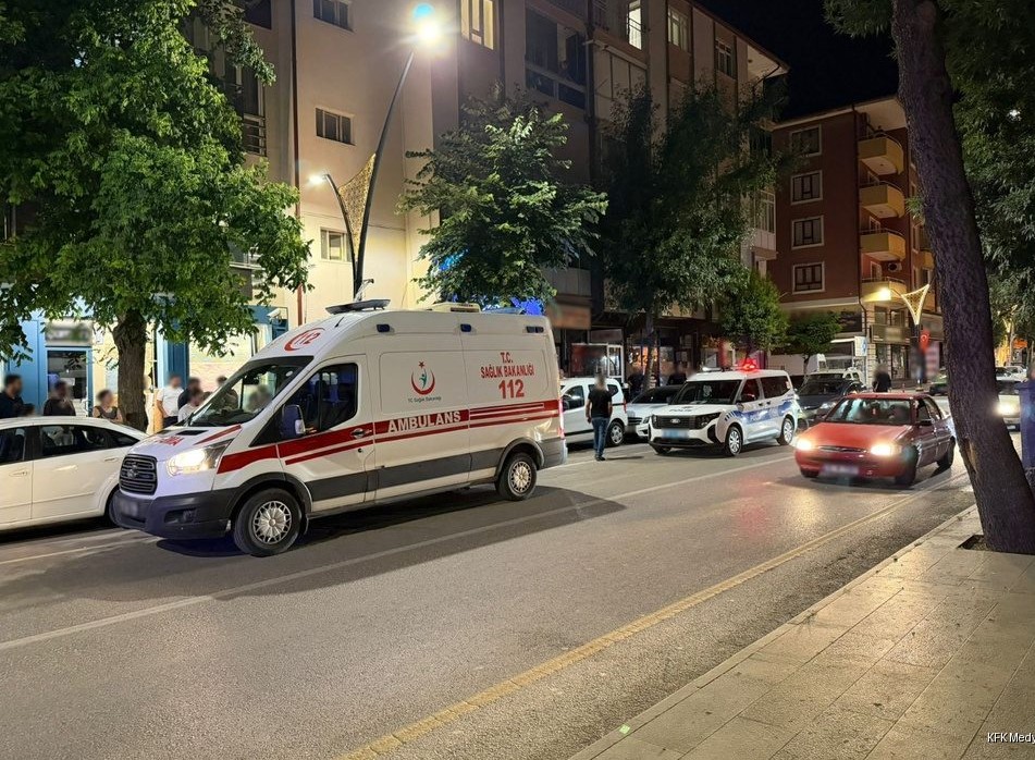 Isparta’da Tekel Bayi Önünde Kavga: İşletme Sahibine Saldırı İddiası