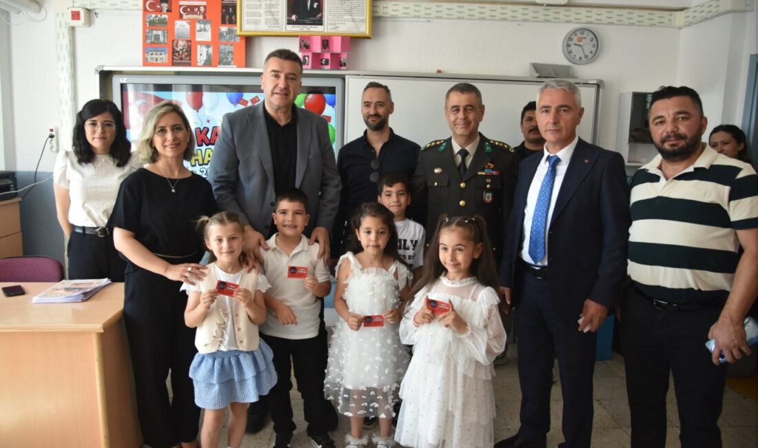 2025-2026 eğitim-öğretim yılının sona