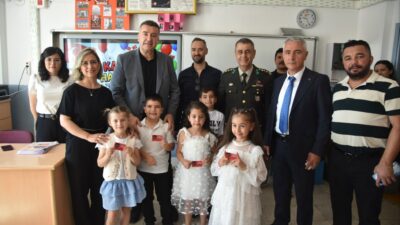 2025-2026 eğitim-öğretim yılının sona ermesiyle