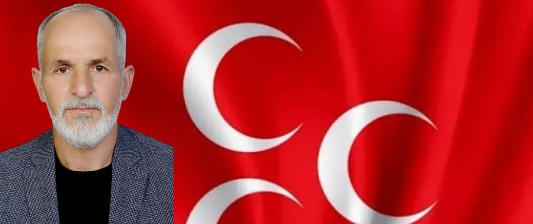 Milliyetçi Hareket Partisi (MHP)