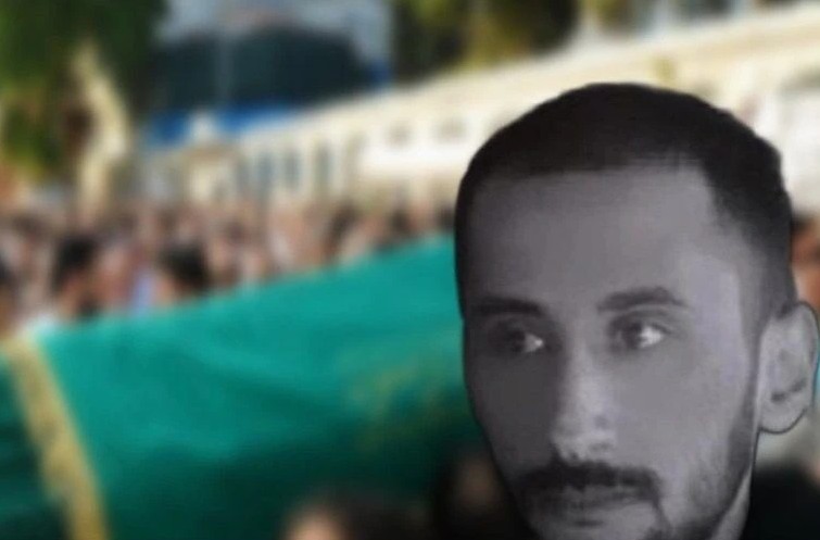 Isparta'nın Uluborlu ilçesinde yaşayan