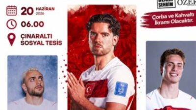 Eğirdir Belediyesi, A Milli Futbol
