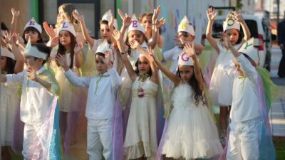 Isparta'da faaliyet gösteren Mürüvvet Başdeğirmen