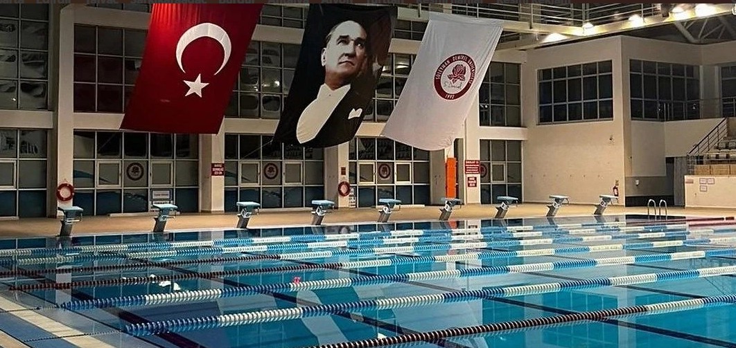 Süleyman Demirel Üniversitesi (SDÜ)