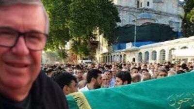 Isparta'da kereste sektörünün tanınan isimlerinden,