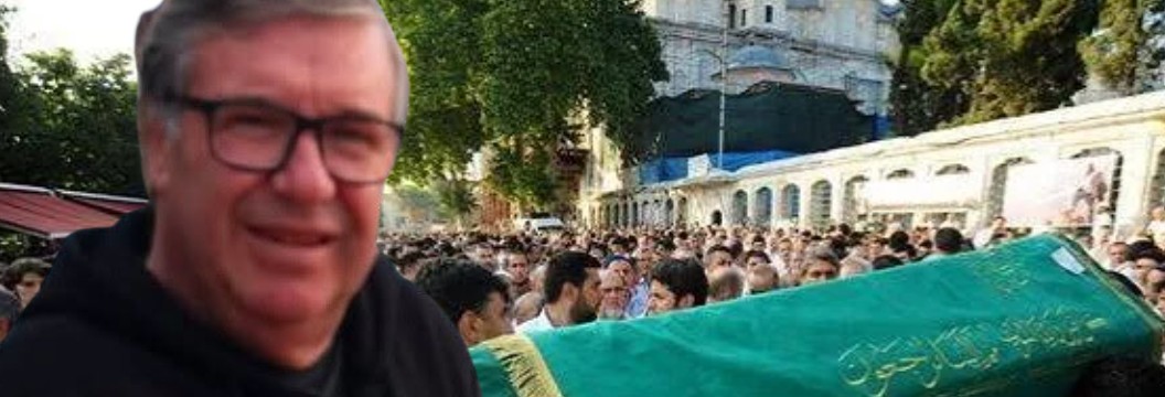 Isparta'da kereste sektörünün tanınan